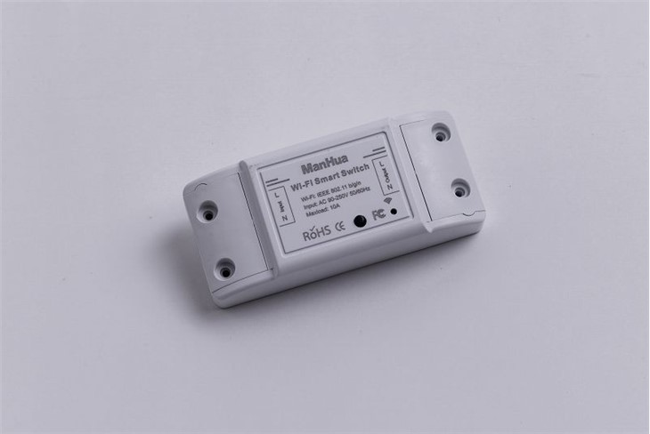 230v Wifi Smart Switch